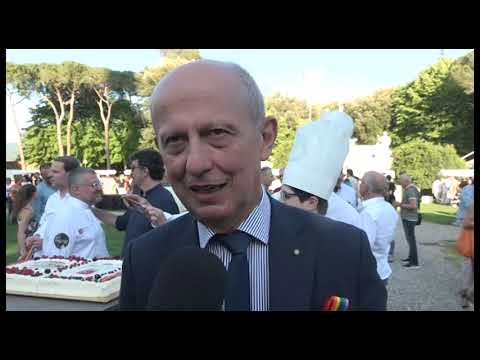 Gusto, arte e divertimento: gran finale ad Arezzo per 