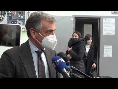 Processo Coingas, Ghinelli in aula. Ricostruite le tracce delle consulenze