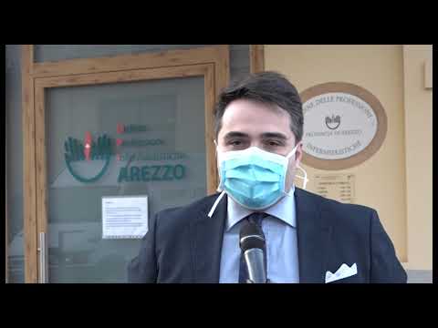 Virus, il presidente dell'Opi Giovanni Grasso: 