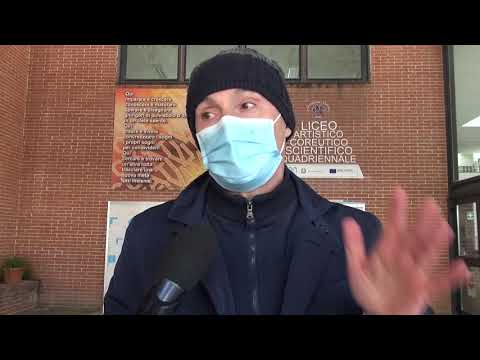 Scuola: sospesa la didattica per gli studenti disabili. La risposta del preside Tagliaferri