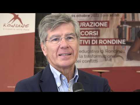 Educazione alla cittadinanza e alla legalità torna nelle scuole aretine