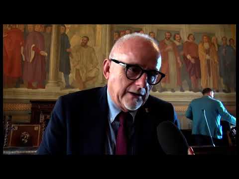 Inchiesta Agorà, Roberto Vasai in silenzio di fronte al gip