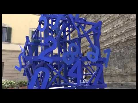 Arezzo, inaugurata 