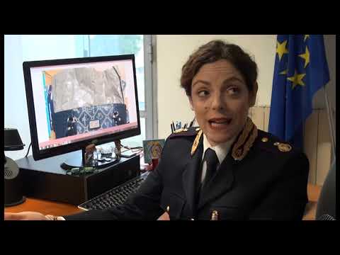 Valdarno, presa la banda specializzata in furti nei centri commerciali 
