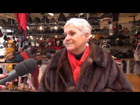 Arriva la Befana, 