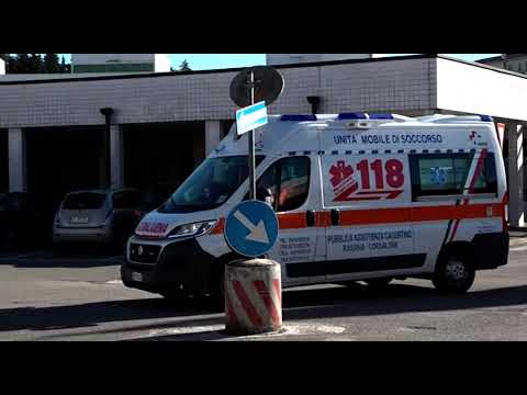 Arezzo: troppi pazienti non accedono al pronto soccorso per paura. Iannelli: 