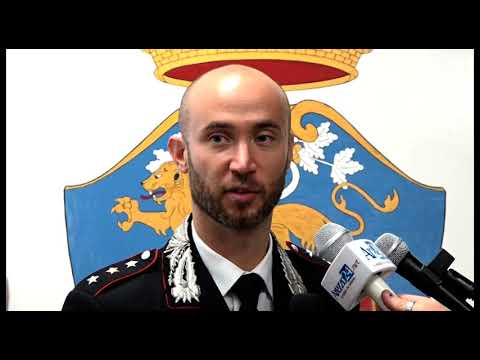 Traffico di cocaina e marijuana dall'Albania al Valdarno, blitz all'alba