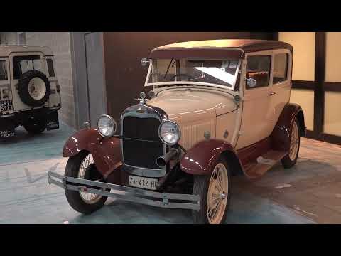 Successo per l'Arezzo Classic Motors, la mostra-scambio più attesa del centro Italia