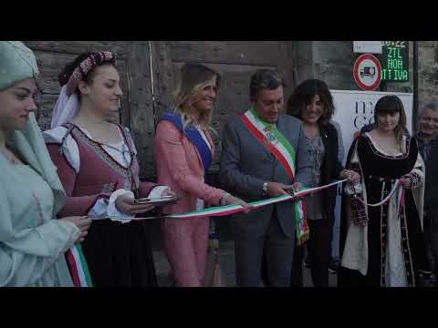 Si spalancano le porte e finalmente torna il 