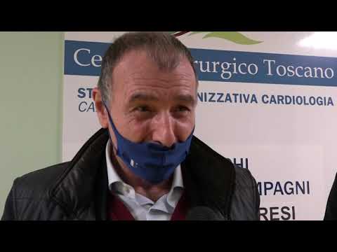 Al Centro Chirurgico le eccellenze della Sanità