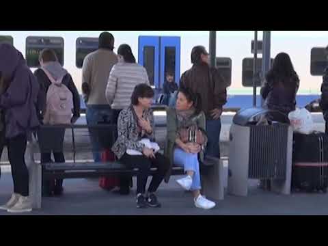 Più sicurezza su treni e autobus, la Regione Toscana investe 1 milione e mezzo