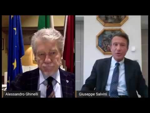 Coronavirus, Salvini: 