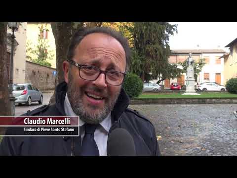 Lavori sulla ex Tiberina 3Bis, in arrivo i finanziamenti