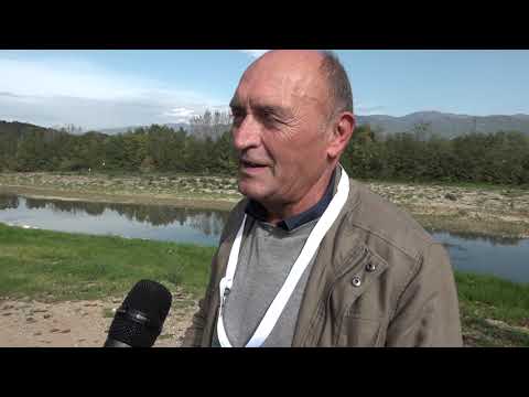 “Missione Arno”, manutenzione straordinaria da monte a valle per un fiume più sicuro
