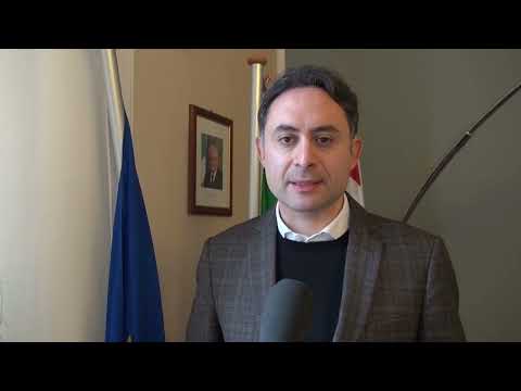 Colpo di scena in Provincia: Alessandro Polcri è il nuovo presidente