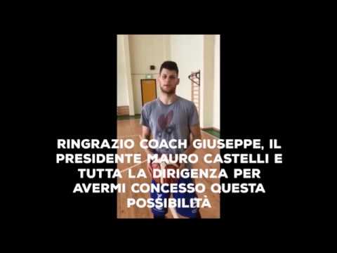 Basket, la promessa di Kirlys: 