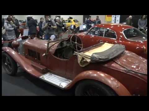 L'Arezzo Classic Motors chiude l'edizione 2020 con 15mila presenze