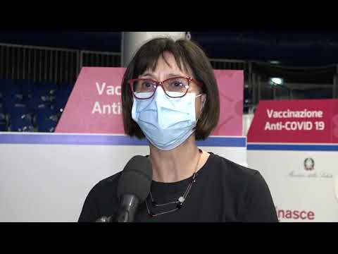 Vaccini, open week di Pfizer: 300 le dosi utilizzabili nella provincia di Arezzo