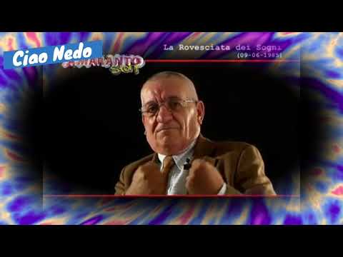 Ciao Nedo...