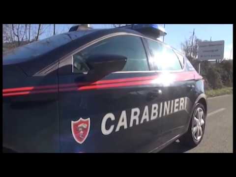 Arezzo. Perseguita e ruba il cellulare alla ex, 36enne arrestato per furto e stalking
