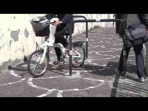 Arezzo. Furto di bici in città, ladri rintracciati dai carabinieri: nei guai marito e moglie