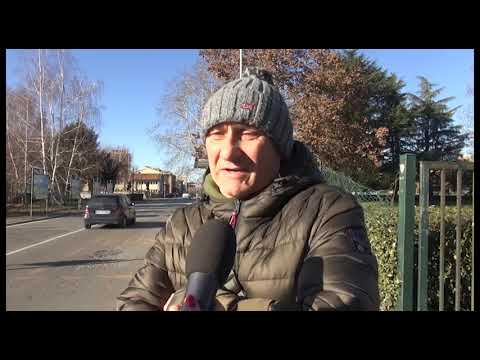 Maltempo, anche la provincia di Arezzo nella morsa del gelo