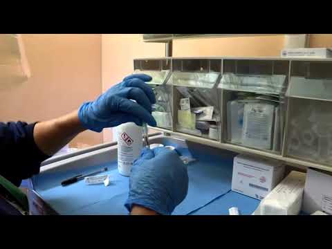 Arezzo: ecco come sta andando la campagna vaccinale contro il Covid-19