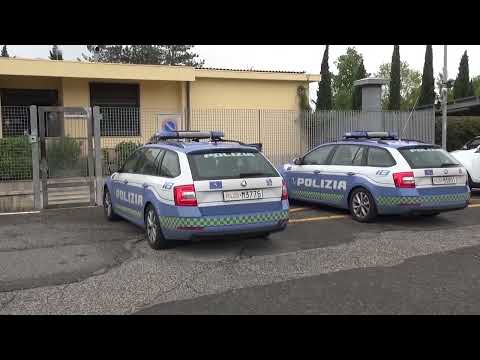 Polizia stradale e guardia di finanza sventano maxi traffico di droga