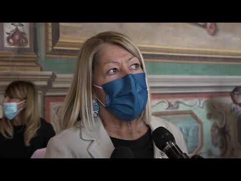 Arezzo, torna a splendere la Cappella Tarlati del Duomo: completato restauro de La 