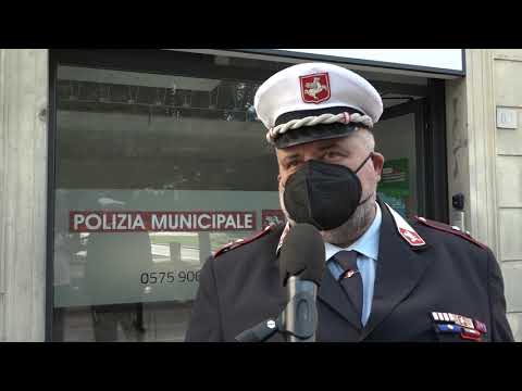 Sicurezza a scuola, tornano i controlli anti assembramento della Municipale