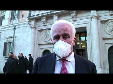 Giani: “Semplificare norme anti-covid, scuola in presenza e libertà di movimento per vaccinati”