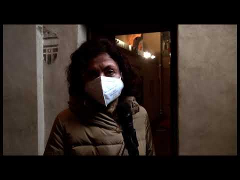 Arezzo: finalmente riaperte le porte della Cappella Bacci