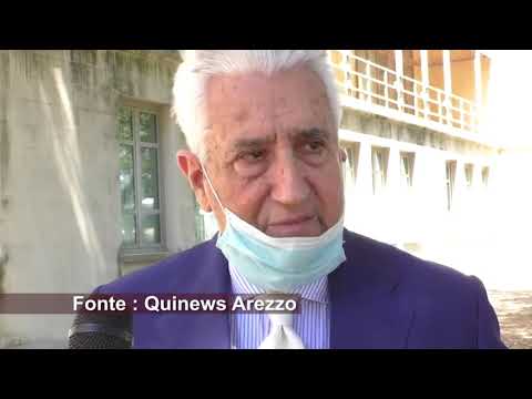 Coingas, l'incidente probatorio di Staderini al Gup: confermate tutte le accuse