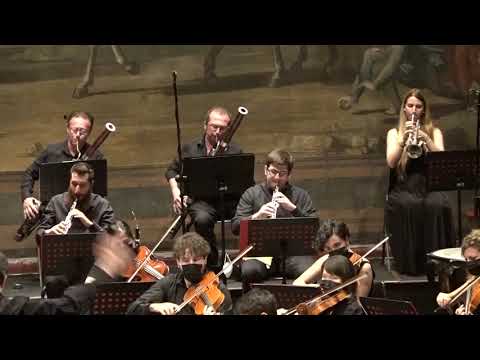 Giù il sipario sull'Arezzo Youth Music Festival