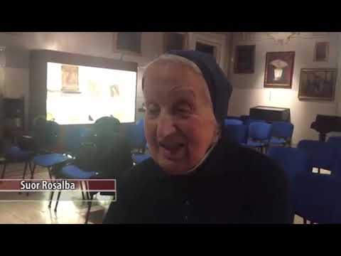 Arezzo: è scomparsa Suor Rosalba. 