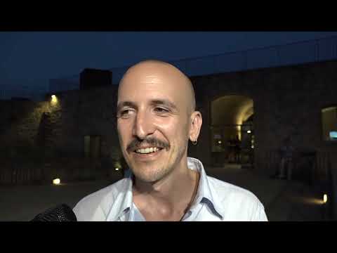 Giovanni Truppi accende l'Estate in Fortezza