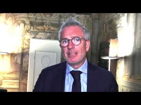 Green pass. Ai nostri microfoni Stefano Scaramelli vice presidente del consiglio regionale