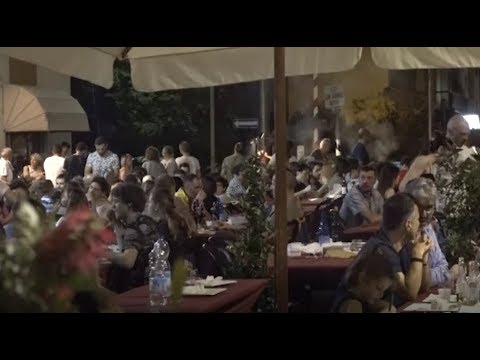 Arezzo, Pescaiola da Vivere continua a crescere: +30% di presenze
