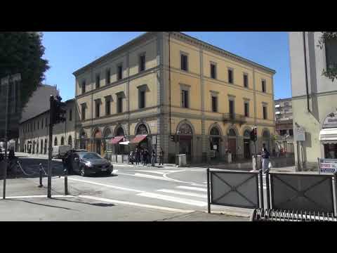 Arezzo. Controlli nelle zone 