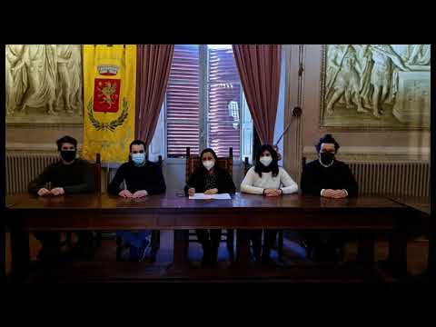 Lucignano(Ar), La Giunta firma per la proposta di legge popolare antifascista