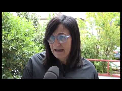 Cava nel comune di Capolona, il no di Lucia De Robertis: due le richieste presentate in Regione