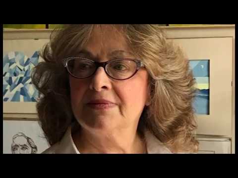 Le opere dell'artista aretina Fiorangela Filippini selezionate per 
