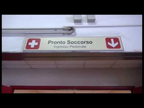 Arezzo. Anche il Pronto Soccorso si riorganizza per far fronte all’emergenza Covid-19