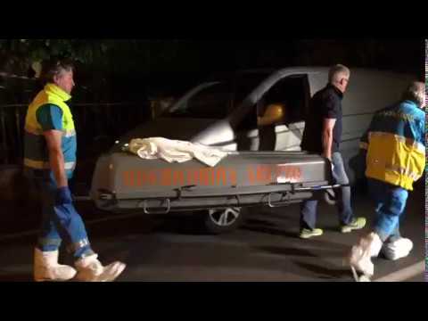 Arezzo, uccisa e legata al letto. Si indaga nel mondo della prostituzione 