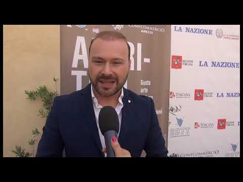 Toscana Arcobaleno d'estate, gran finale al Prato di Arezzo