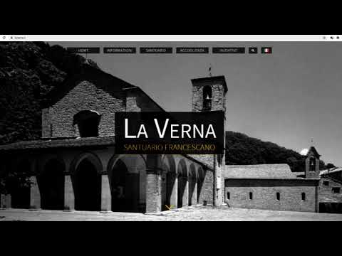 La Verna (Ar): S.Messa e preghiera a portata di un 