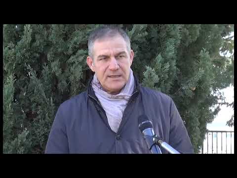 Virus, parla Francesco Macrì, Estra: 