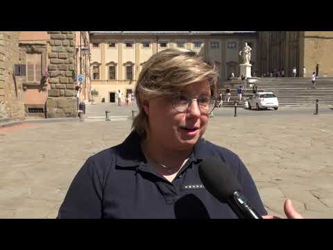 Politiche 2022. L'intervista a Lucia Tanti candidata per 