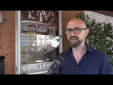 Concerto per l'autismo. In programma il 21 agosto all'Anfiteatro romano di Arezzo