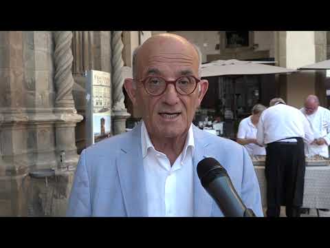Grande successo per l'edizione 2022 del Premio Esculapio